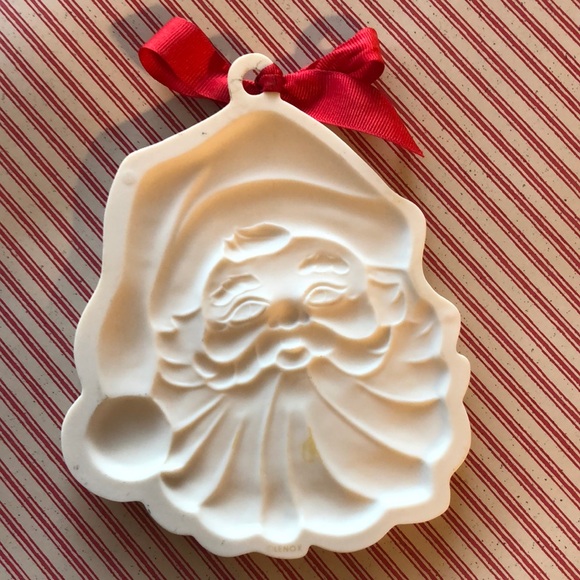 LENOX Santa Cookie Press - Picture 5 of 7